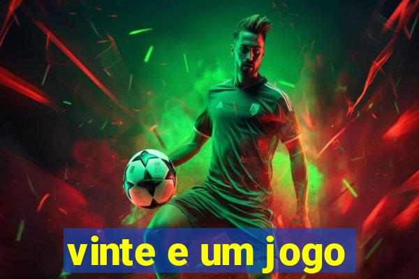 vinte e um jogo